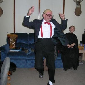 James Kolbe - Myspace Profile Picture of James Kolbe (@budkolbe) on Myspace