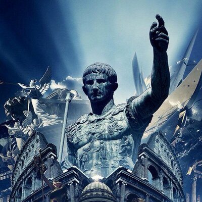 Profile Picture of Danny Kimball (@realDanFranklin) on Twitter