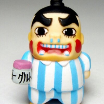 Mark - Twitter Profile Picture of Mark (@tamura534) on Twitter