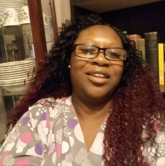 Profile Picture of Tinesha Centoria (@laaadyt) on Poshmark