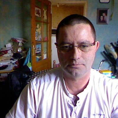 Profile Picture of Crete Daniel (@danielchantal) on Twitter