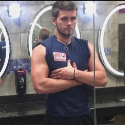 Profile Picture of ♛✯B.Lann✯♛™ (@B_Lanning) on Twitter