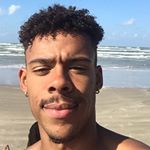 Profile Picture of Omar Benjamin (@_obenjamin_) on Instagram