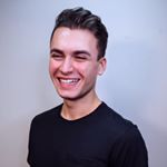 Profile Picture of Thomas Zinck (@thomas_zinck) on Instagram