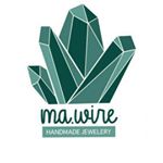 Profile Picture of ma.wire jewelry (@ma.wire) on Instagram