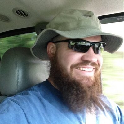 Profile Picture of Michael Hutchins (@mikeale) on Twitter