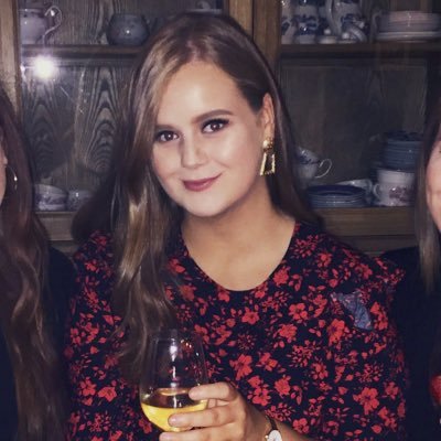 Profile Picture of Fiona Moore (@fimoore22) on Twitter