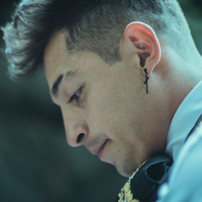 Profile Picture of   Responder a @lacrimi8 lo... (@jesusgamajr) on Tiktok