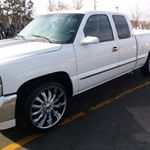 Profile Picture of Buddy Bates Detailing (@buddy_bates_detailing) on Instagram