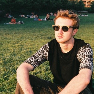 Profile Picture of Peter Pascucci (@PPascucci) on Twitter