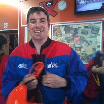 Profile Picture of Neil Johnson (@neiljohnson2) on Twitter