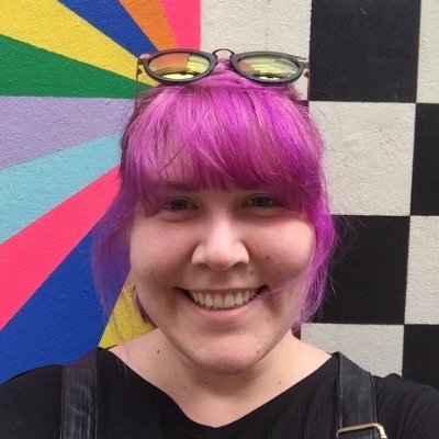 Profile Picture of Freddie Scott Vollrath (@FSVDesign) on Twitter