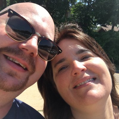 Profile Picture of Lisa Wheaton (@LisaWheaton12) on Twitter