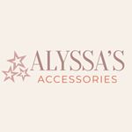 Profile Picture of ALYSSA GONZALEZ (@alyssas.accessories) on Instagram