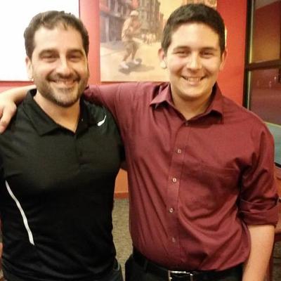 Profile Picture of Michael Guido (@MichaelGuido2k) on Twitter