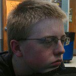 Profile Picture of Aaron Jenson (@aaronjenson) on Instagram