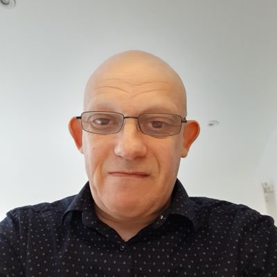 Profile Picture of Anthony L Steinberg (@TonySto35489336) on Twitter