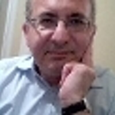 Profile Picture of AntoineKhoury (@AntoineKhoury) on Twitter