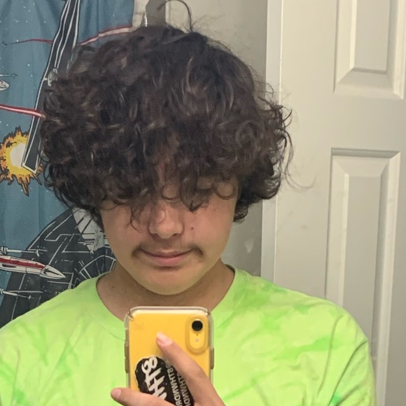 Profile Picture of Lucas Roman (@lucasolibre) on Poshmark