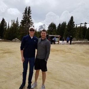 Profile Picture of Blake Sterling (@blake_sterling) on Twitter