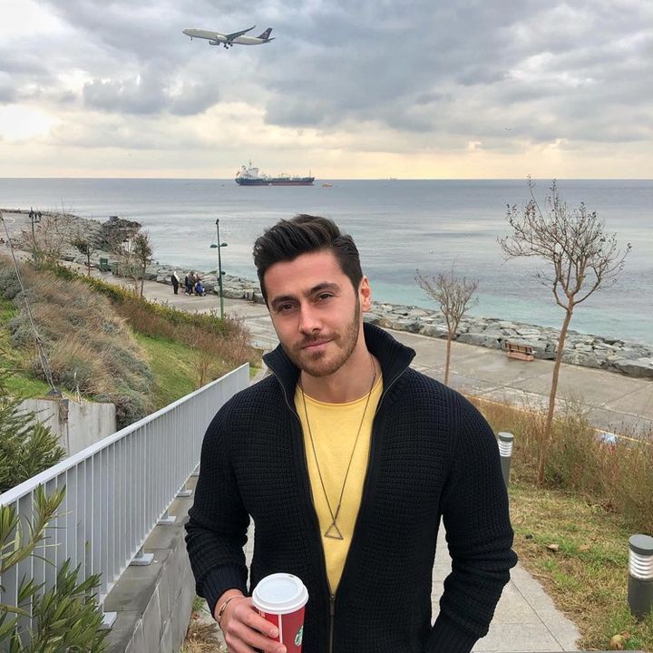 Profile Picture of John (@m115446124) on Tiktok