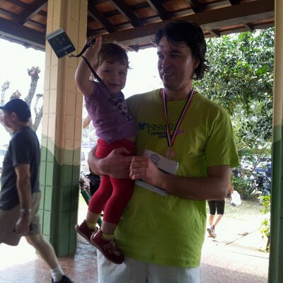 Profile Picture of Joaquin Daniel (@jd_paciello) on Twitter