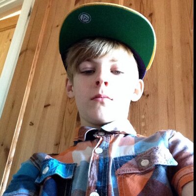 Profile Picture of Thomas Bowers (@thomasbowers14) on Twitter