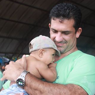 Profile Picture of Beto D'Angelo IV (@Beto-DAngelo-IV) on Facebook