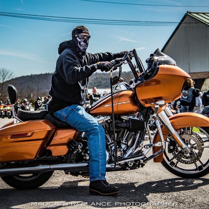 Profile Picture of albertcochran570 (@albertcochran570) on Tiktok