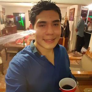 Profile Picture of Oscar Frausto (@oscar220395) on Twitter