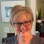 Profile Picture of Ruth Lloyd Bishop (@ruth.l.bishop) on Instagram