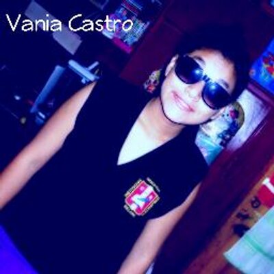 Profile Picture of VANIA CASTRO (@VANIACASTRO20) on Twitter