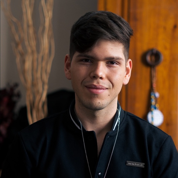 Profile Picture of Federico Silva (@feds_rebirth) on Poshmark