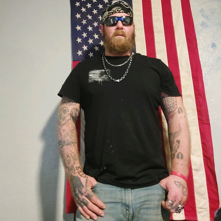 Profile Picture of RayRay (@rayhouseman637) on Tiktok