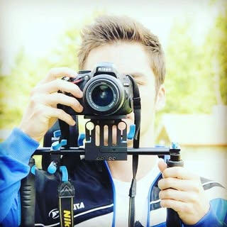 Profile Picture of Daniel (@danieltaubert) on Instagram
