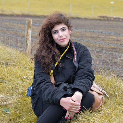 Profile Picture of Fatima Khalid (@fatimaknawaz) on Twitter