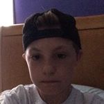 Profile Picture of sean sutton (@lunarsoccer) on Instagram