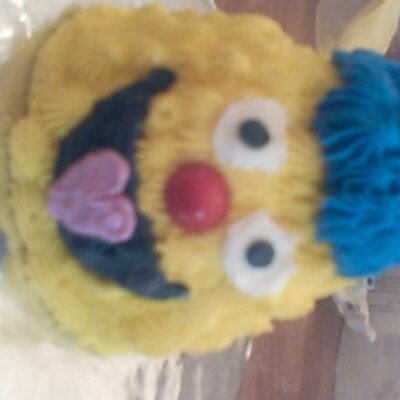 Profile Picture of Josie Stokes (@jojoscook) on Twitter