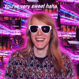 Profile Picture of Andrew Sailor (@andrew.sailor.1) on Facebook