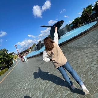 Profile Picture of 張婷凱 (@ting_kai) on Instagram