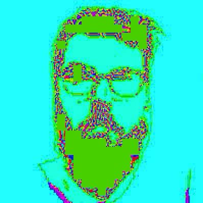 Profile Picture of Alfred (@maskeroni) on Twitter