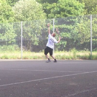 Profile Picture of Matthew Pearsall (@Mattypearsall) on Twitter