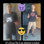 Profile Picture of alexander (@levinsonpaez8) on Instagram