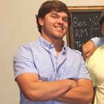 Profile Picture of Benjamin Holloway (@bwayy_7) on Instagram