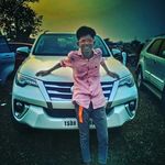 Profile Picture of Deekshith rider syko (@deekshithridersyko) on Instagram