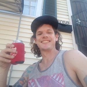 Profile Picture of G-reg_Wilson (@g_reg_nola) on Twitter