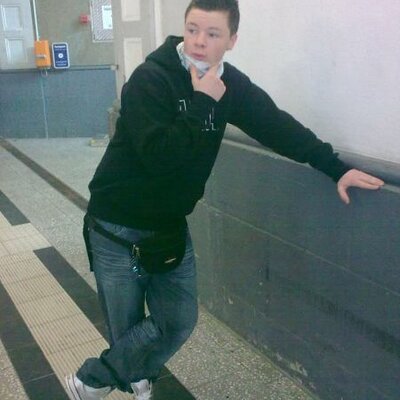 Profile Picture of Daniel Marquart (@BigDana439) on Twitter