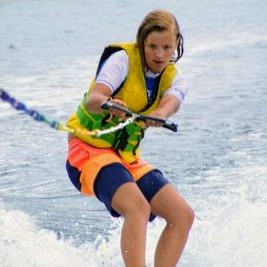 Profile Picture of KIMwake_Athlete (@KIM_Wakeathlete) on Twitter