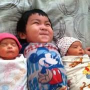 Profile Picture of Saralena Largo (@saralenal) on Pinterest