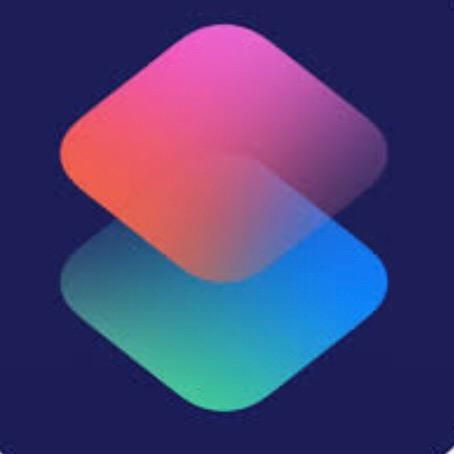 Profile Picture of I am an app (@shortcuts.app) on Tiktok